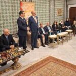 Riyad : le ministre des Affaires étrangères salue le rôle stratégique des Tunisiens résidant en Arabie Saoudite