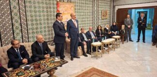 Riyad : le ministre des Affaires étrangères salue le rôle stratégique des Tunisiens résidant en Arabie Saoudite