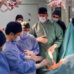 Chirurgie de pointe : l’hôpital Charles-Nicolle réussit une première opération robotique de la prostate