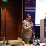 RNE tunisien : contributions à la lutte contre l’évasion fiscale lors du Forum mondial à New Delhi