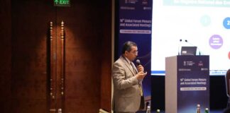 RNE tunisien : contributions à la lutte contre l’évasion fiscale lors du Forum mondial à New Delhi