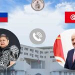Tunisie–Philippines : Nafti et Lazaro célèbrent 50 ans de relations diplomatiques et préparent une nouvelle feuille de route