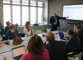 Tunisie : le programme « Ceinture Verte » mise sur un développement socio-économique intégré