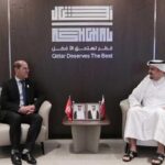 Tunisie–Qatar : renforcement de la coopération dans les projets d’infrastructure et de travaux publics
