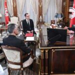 Kais Saïed : l’agriculture est un pilier de la sécurité nationale et les petits agriculteurs doivent être protégés