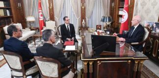 Kais Saïed : l’agriculture est un pilier de la sécurité nationale et les petits agriculteurs doivent être protégés