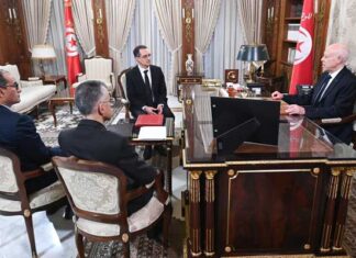 Kais Saïed : l’agriculture est un pilier de la sécurité nationale et les petits agriculteurs doivent être protégés