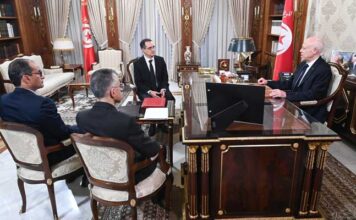 Kais Saïed : l’agriculture est un pilier de la sécurité nationale et les petits agriculteurs doivent être protégés