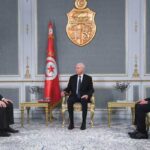 Kaïs Saïed réaffirme l’attachement de la Tunisie à sa souveraineté
