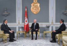 Kaïs Saïed réaffirme l’attachement de la Tunisie à sa souveraineté