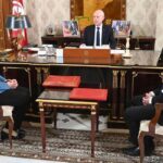 Kaïs Saïed appelle à soutenir les agriculteurs et à mieux valoriser la récolte d’huile d’olive