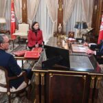 Tunisie : Saïed évoque la souveraineté et les ressources du pays ?