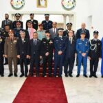 Khaled Nouri ouvre la 49e Conférence des Chefs de Police Arabes à Tunis : Sécurité et Stabilité Communes