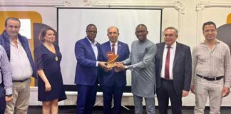 Afrique : lancement du classement RISE AFRICA 50 pour valoriser 50 jeunes visionnaires par pays