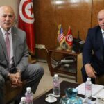 Coopération tuniso-américaine : aviation, ports et ferroviaire au cœur des discussions