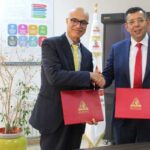 UTM et Arab Network for Creativity and Innovation : vers de nouvelles perspectives de collaboration scientifique