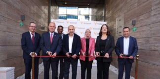 Tunisie : Visteon inaugure un centre de recherche et d’innovation à Tunis avec 500 ingénieurs à terme