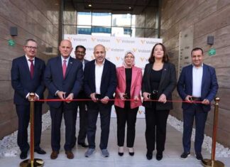 Tunisie : Visteon inaugure un centre de recherche et d’innovation à Tunis avec 500 ingénieurs à terme