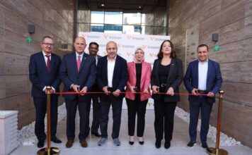Tunisie : Visteon inaugure un centre de recherche et d’innovation à Tunis avec 500 ingénieurs à terme