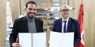 L’Université de Tunis renforce son engagement citoyen avec SOS Villages d’Enfants