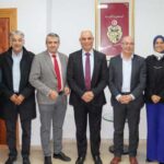 Recherche et innovation : Monastir et Grenoble unissent leurs forces dans la santé et la biotechnologie