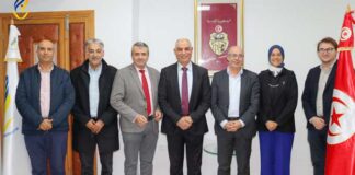 Recherche et innovation : Monastir et Grenoble unissent leurs forces dans la santé et la biotechnologie