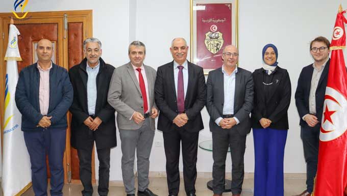 Recherche et innovation : Monastir et Grenoble unissent leurs forces dans la santé et la biotechnologie