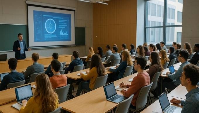 Entrepreneuriat universitaire : 16 projets en finale du concours UTM-Innov à Tunis