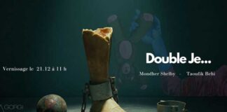Double Je : Mondher Shelby et Taoufik Behi en dialogue artistique à la Galerie A.Gorgi