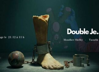 Double Je : Mondher Shelby et Taoufik Behi en dialogue artistique à la Galerie A.Gorgi