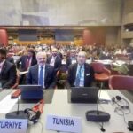 OIM 2025 : la Tunisie obtient l’appui du Groupe africain pour sa première vice-présidence