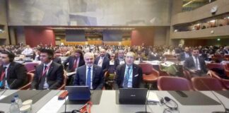 OIM 2025 : la Tunisie obtient l’appui du Groupe africain pour sa première vice-présidence