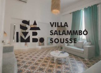 Villa Salammbô 2026 : l’IFT dévoile les 14 projets lauréats des résidences artistiques