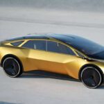 Kia célèbre ses 80 ans en dévoilant son concept Vision Meta Turismo