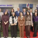 WIFAK BANK inaugure sa 56ᵉ agence à Cité Ennasr et renforce son engagement en faveur d’une banque inclusive