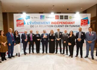 Wifak Bank consolide son leadership orienté client en étant élue Service Client de l’Année 2026 pour la 4ᵉ année consécutive – catégorie Banque Islamique