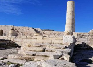 Site de Zama : appel à consultation de l’AMVPPC pour un film documentaire