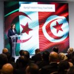 Forum économique tuniso-algérien : énergie, tourisme et zones frontalières au cœur des priorités