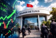 Bourse Tunis : BIAT reste dynamique, tandis que BNA Assurances et Attijari Leasing reculent Bourse de Tunis