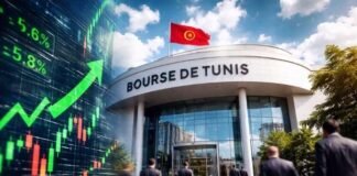 La Bourse de Tunis entame 2026 sur un net regain de confiance Bourse de Tunis