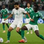 Quart de finale CAN 2025 : quelles compositions pour l’Algérie et le Nigeria ? CAN 2025 Algérie Nigéria
