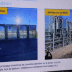 Djerba : lancement des travaux de l’unité pilote de production de biométhane à partir des déchets