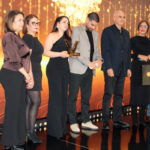 Avec quatre distinctions, Ennakl Automobiles rafle les honneurs aux Victoires de l’Automobile ENNAKL Automobiles - Victoires de l'Automobile