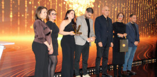 Avec quatre distinctions, Ennakl Automobiles rafle les honneurs aux Victoires de l’Automobile ENNAKL Automobiles - Victoires de l'Automobile