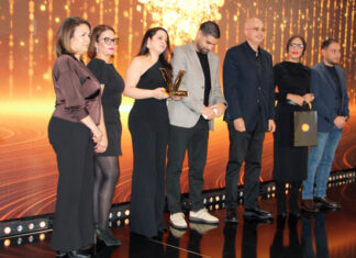 Avec quatre distinctions, Ennakl Automobiles rafle les honneurs aux Victoires de l’Automobile ENNAKL Automobiles - Victoires de l'Automobile