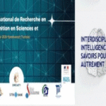 1er Congrès international sur l’éducation et la cognition à Hammamet du 1er au 3 mai