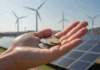 Énergies renouvelables : Le financement participatif au cœur de la transition énergétique