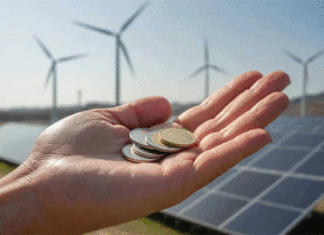 Énergies renouvelables : Le financement participatif au cœur de la transition énergétique