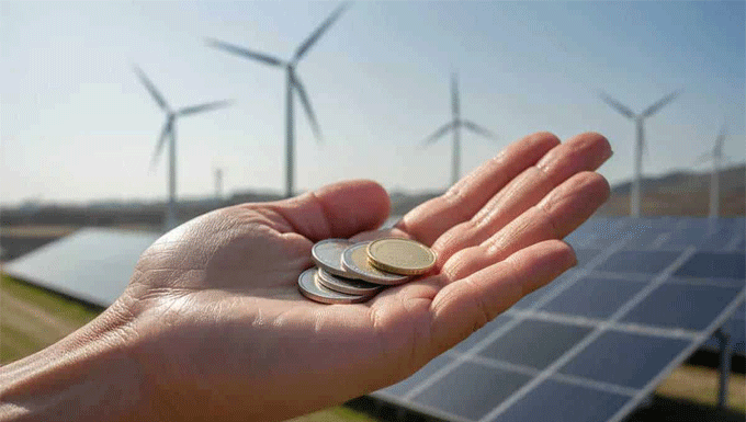 Caisse des Dépôts et Consignations lance MAIR pour soutenir les startups GreenTech en phase de commercialisation