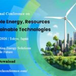 EnergyTech 2026 à Tokyo : l’innovation énergétique au cœur de la transition durable mondiale